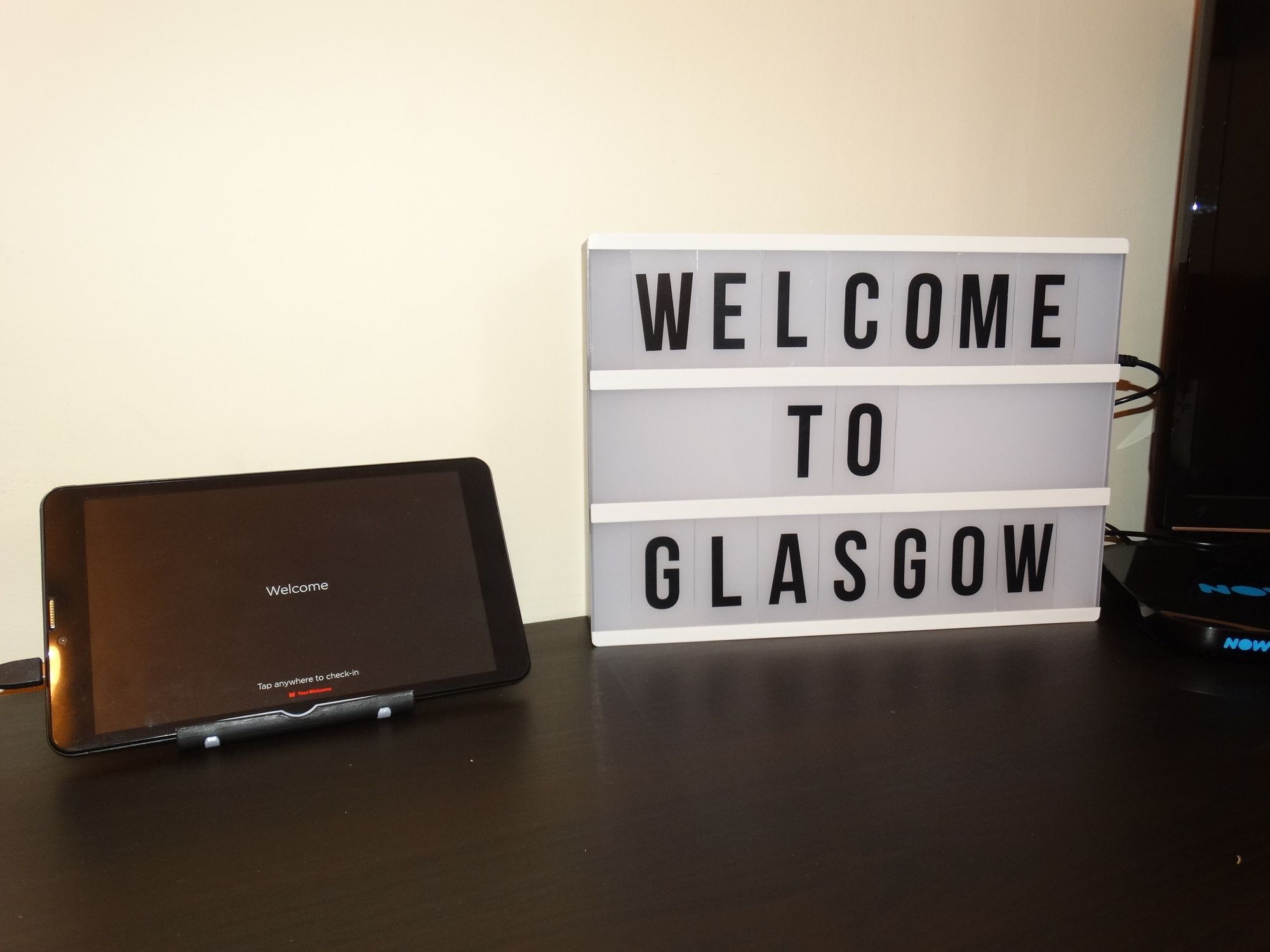Cdp Apartments - Kelvinhall Glasgow Dış mekan fotoğraf