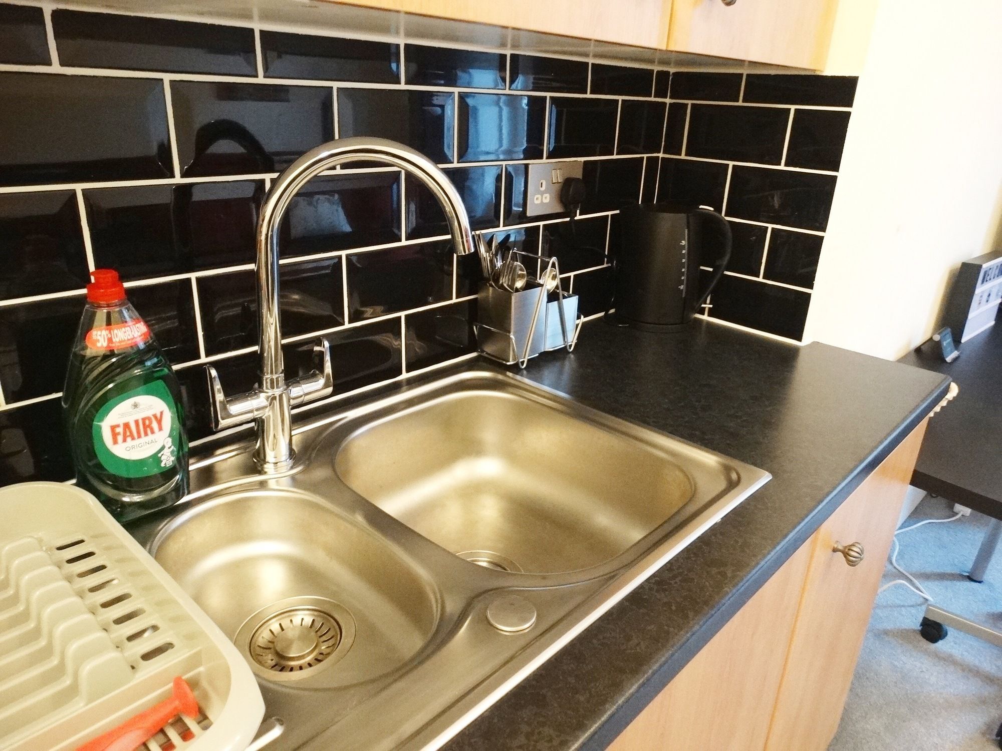 Cdp Apartments - Kelvinhall Glasgow Dış mekan fotoğraf
