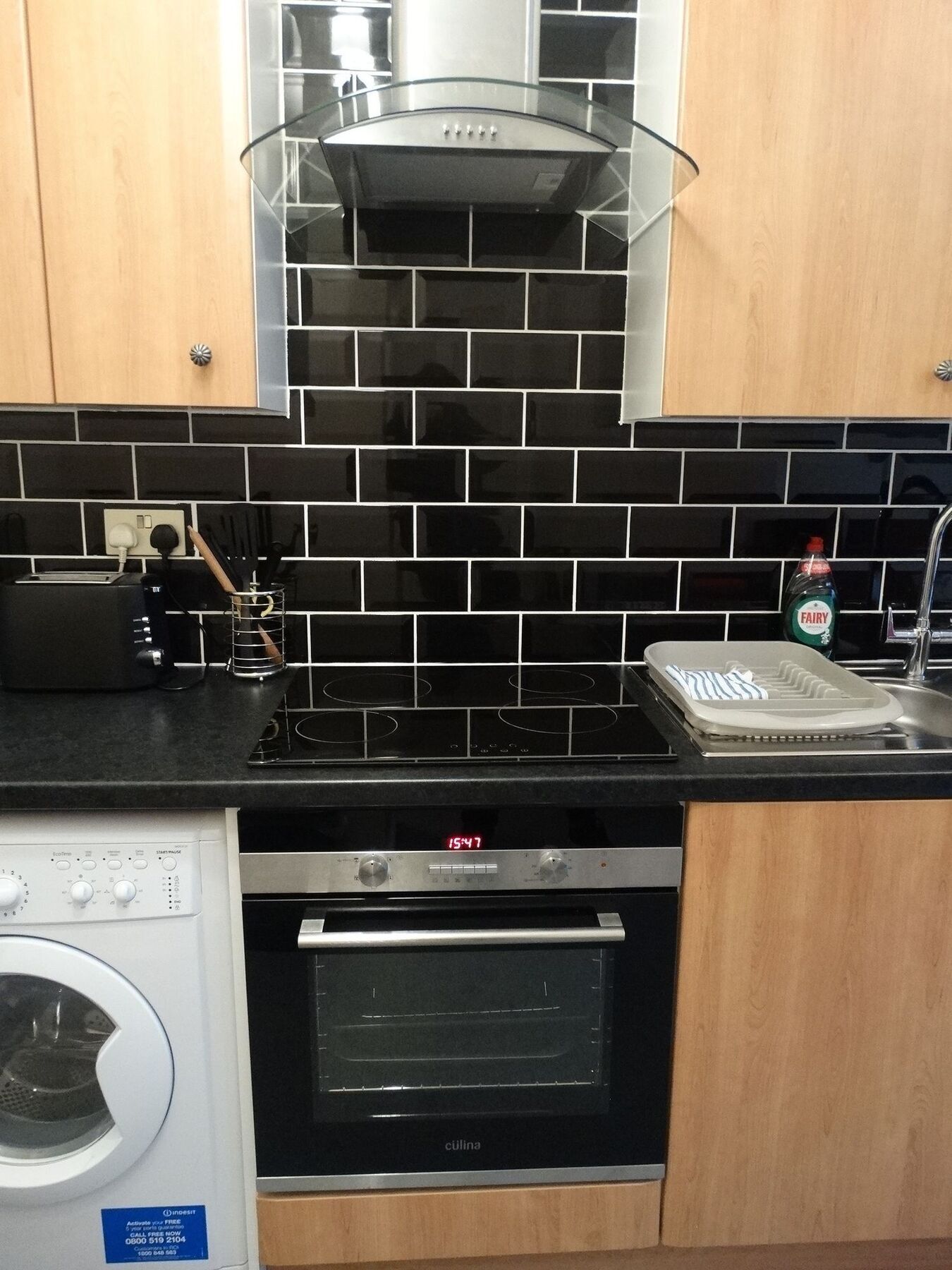 Cdp Apartments - Kelvinhall Glasgow Dış mekan fotoğraf